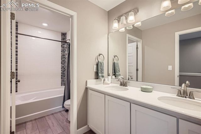 7093 Compass Bend Drive, Colorado Springs, CO 80927