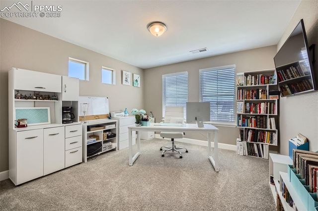 7093 Compass Bend Drive, Colorado Springs, CO 80927