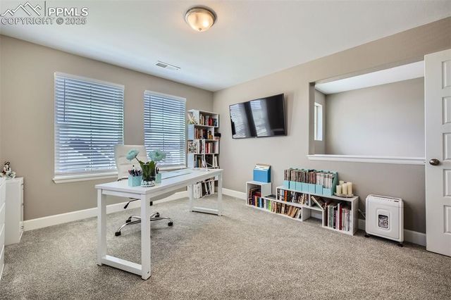 7093 Compass Bend Drive, Colorado Springs, CO 80927