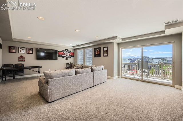 7093 Compass Bend Drive, Colorado Springs, CO 80927