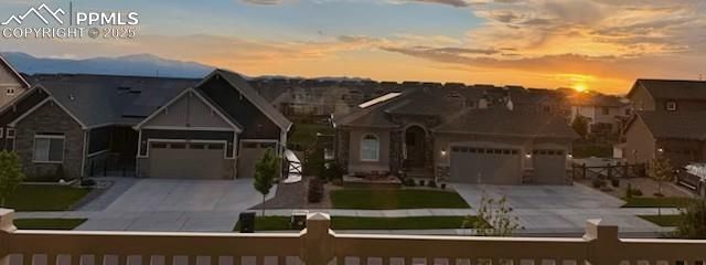 7093 Compass Bend Drive, Colorado Springs, CO 80927