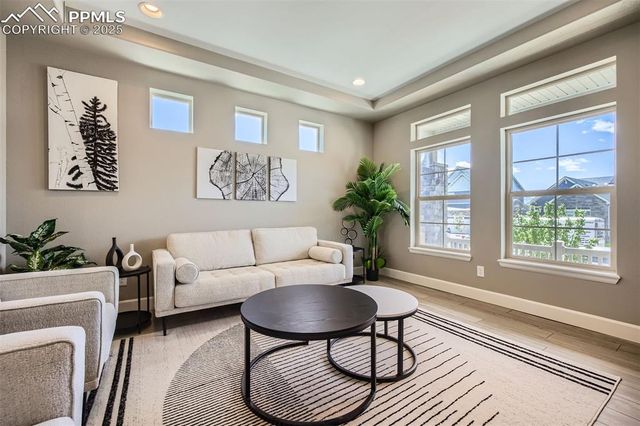 7093 Compass Bend Drive, Colorado Springs, CO 80927