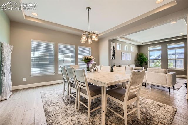 7093 Compass Bend Drive, Colorado Springs, CO 80927