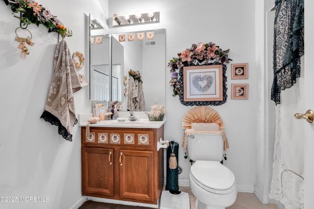 3 Baldwin Drive, Manchester, NJ 08759