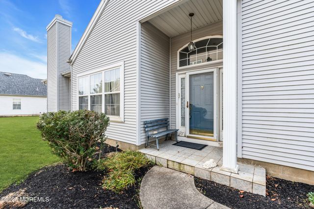 3 Baldwin Drive, Manchester, NJ 08759