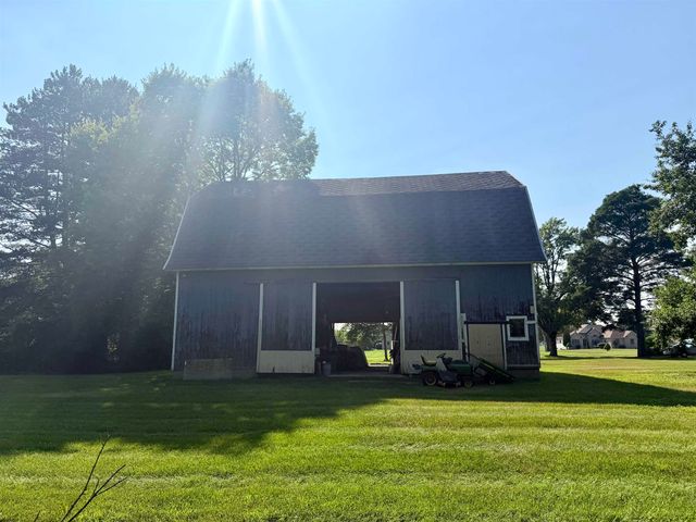 7310 Seymour Road, Flushing Twp, MI 48433