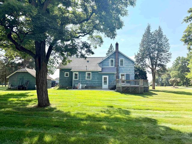 7310 Seymour Road, Flushing Twp, MI 48433
