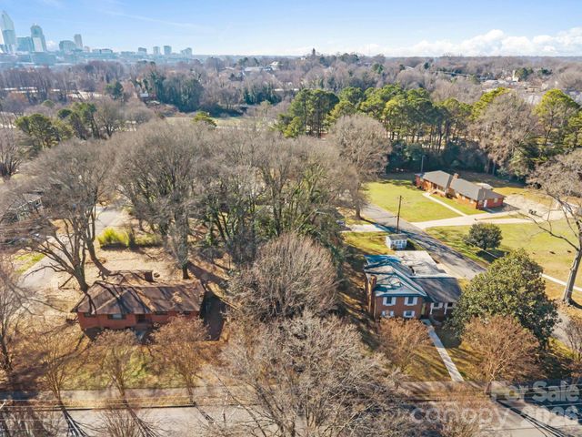 1909 Patton Avenue, Charlotte, NC 28216