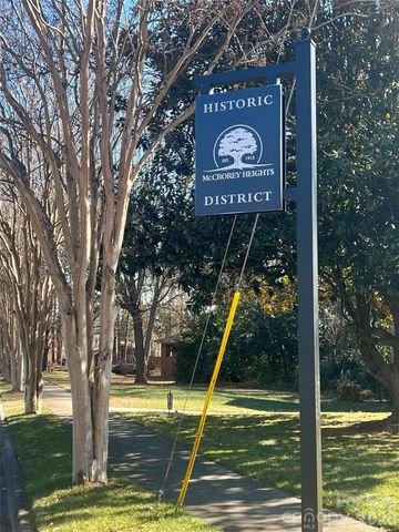 1909 Patton Avenue, Charlotte, NC 28216