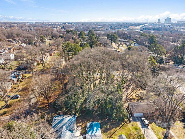 1909 Patton Avenue, Charlotte, NC 28216