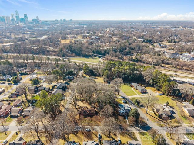 1909 Patton Avenue, Charlotte, NC 28216