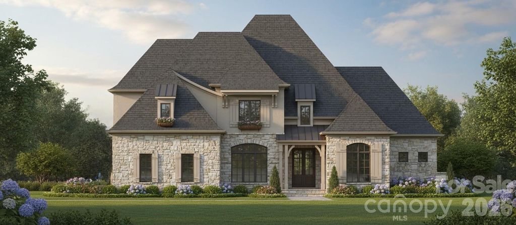 1024 Dacavin Drive, Charlotte, NC 28226