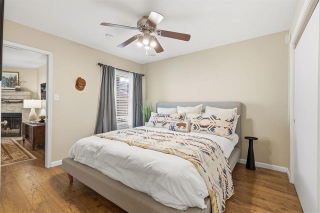 3000 Chautauqua Avenue 107, Norman, OK 73072