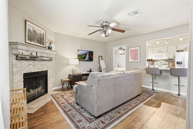 3000 Chautauqua Avenue 107, Norman, OK 73072