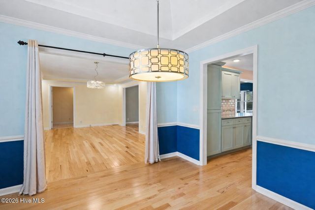 265 Creek View Drive, Sunset Beach, NC 28468