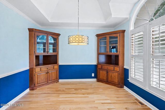 265 Creek View Drive, Sunset Beach, NC 28468