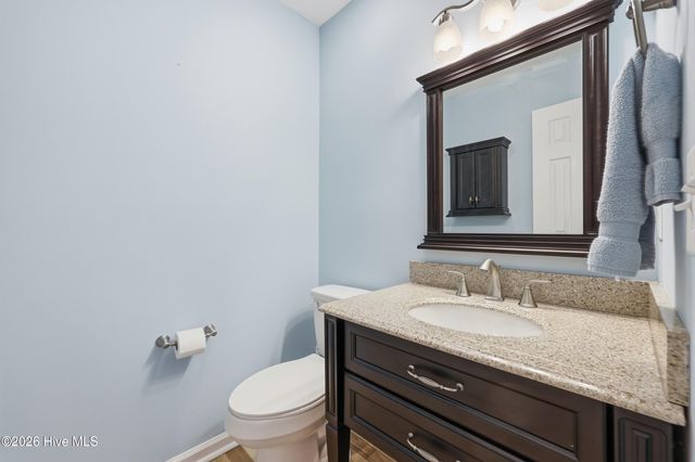 265 Creek View Drive, Sunset Beach, NC 28468