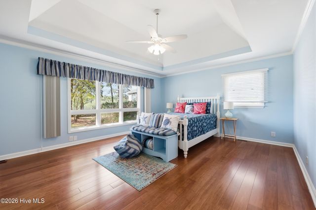 265 Creek View Drive, Sunset Beach, NC 28468