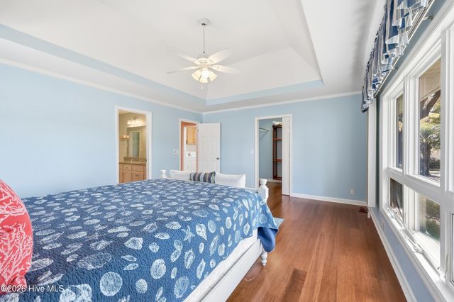 265 Creek View Drive, Sunset Beach, NC 28468