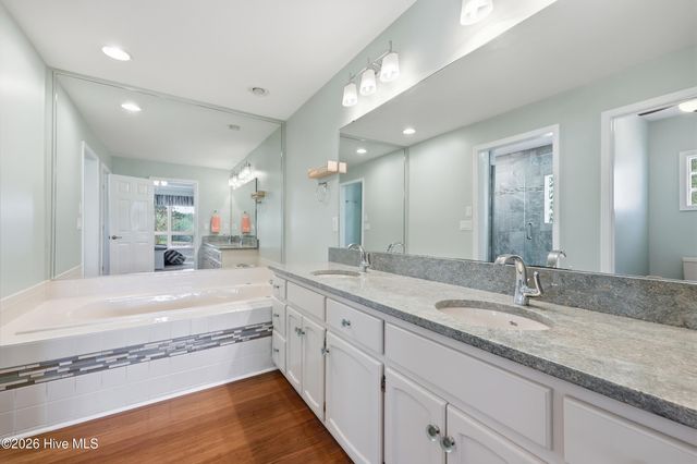265 Creek View Drive, Sunset Beach, NC 28468