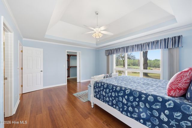 265 Creek View Drive, Sunset Beach, NC 28468