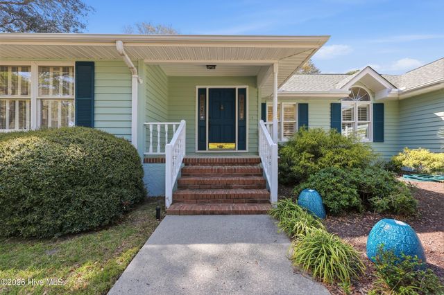 265 Creek View Drive, Sunset Beach, NC 28468