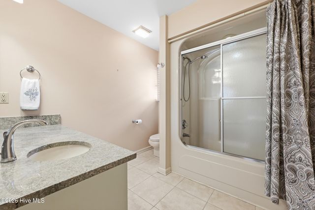 265 Creek View Drive, Sunset Beach, NC 28468