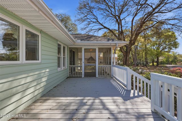 265 Creek View Drive, Sunset Beach, NC 28468