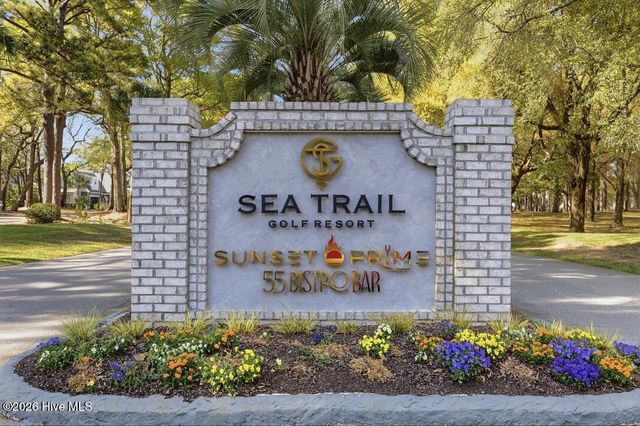 265 Creek View Drive, Sunset Beach, NC 28468