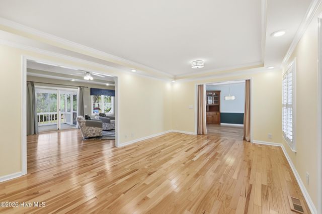 265 Creek View Drive, Sunset Beach, NC 28468