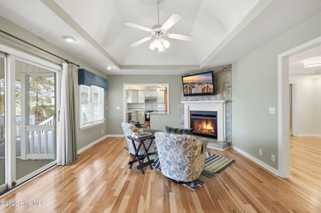 265 Creek View Drive, Sunset Beach, NC 28468