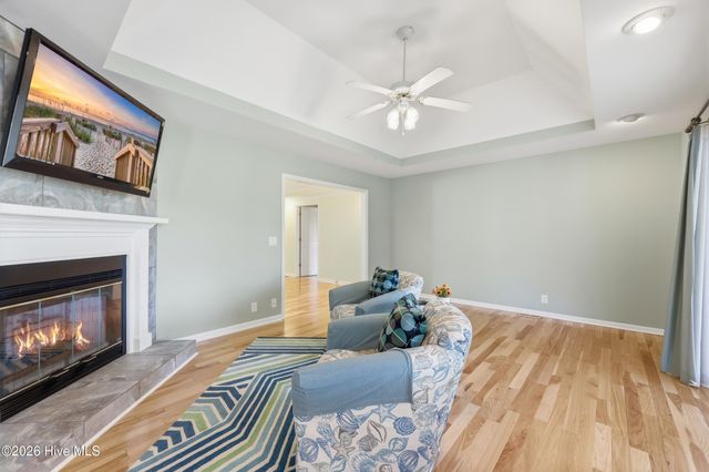 265 Creek View Drive, Sunset Beach, NC 28468