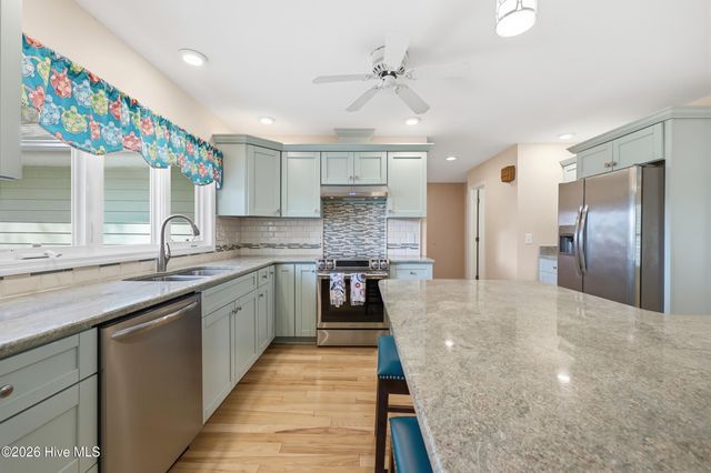 265 Creek View Drive, Sunset Beach, NC 28468