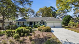 265 Creek View Drive, Sunset Beach, NC 28468