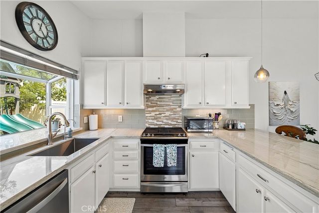 21 Misty Creek, Laguna Hills, CA 92653