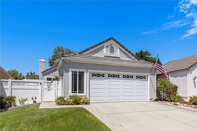 21 Misty Creek, Laguna Hills, CA 92653