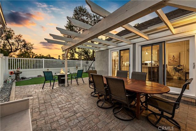 21 Misty Creek, Laguna Hills, CA 92653