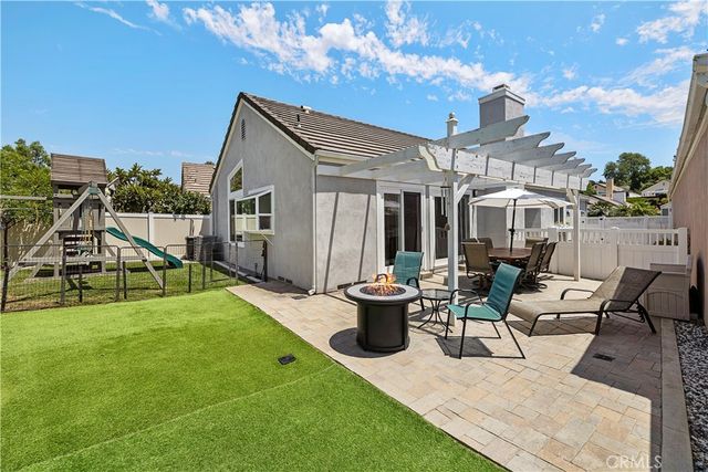 21 Misty Creek, Laguna Hills, CA 92653