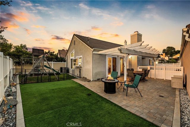 21 Misty Creek, Laguna Hills, CA 92653