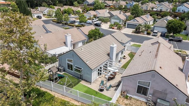 21 Misty Creek, Laguna Hills, CA 92653