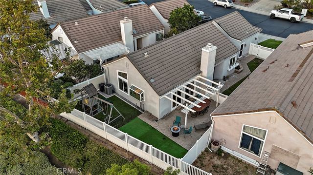 21 Misty Creek, Laguna Hills, CA 92653