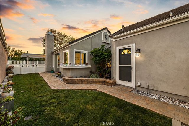 21 Misty Creek, Laguna Hills, CA 92653