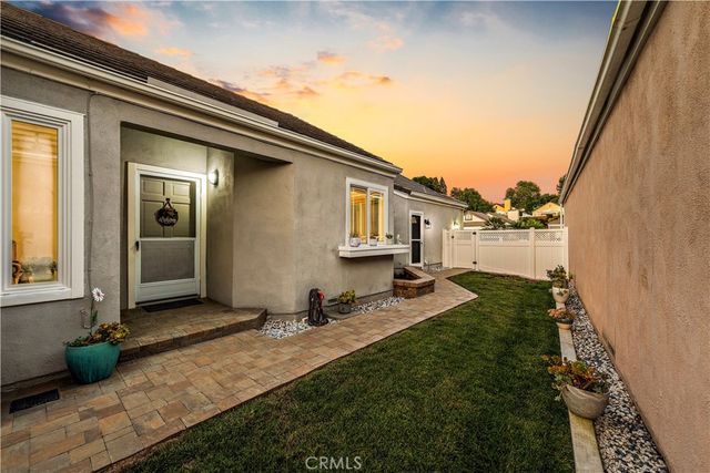21 Misty Creek, Laguna Hills, CA 92653
