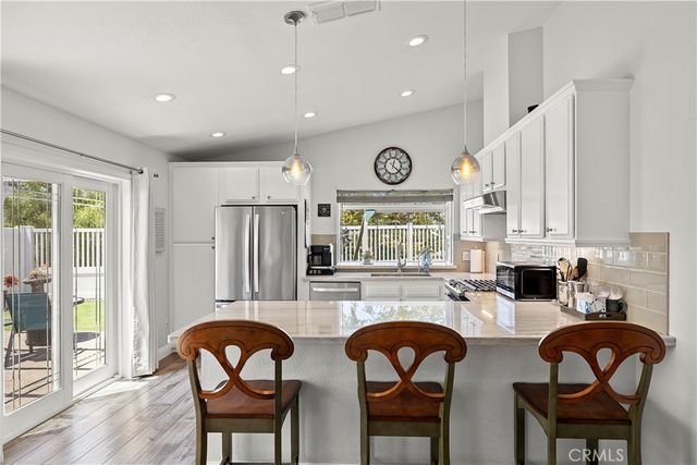 21 Misty Creek, Laguna Hills, CA 92653