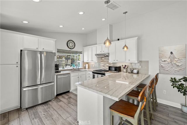 21 Misty Creek, Laguna Hills, CA 92653