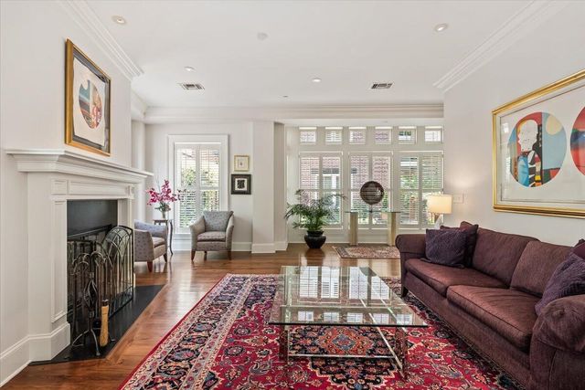 32 Prioleau Street A, Charleston, SC 29401
