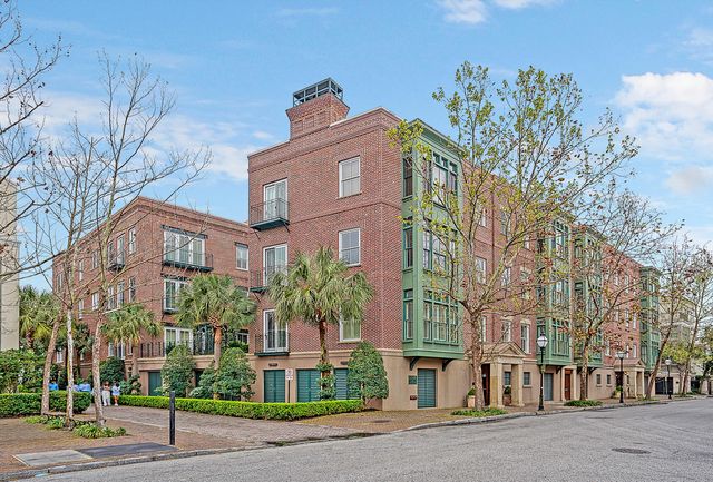 32 Prioleau Street A, Charleston, SC 29401