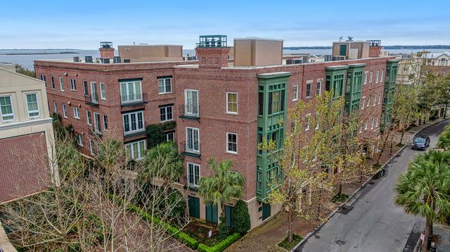 32 Prioleau Street A, Charleston, SC 29401