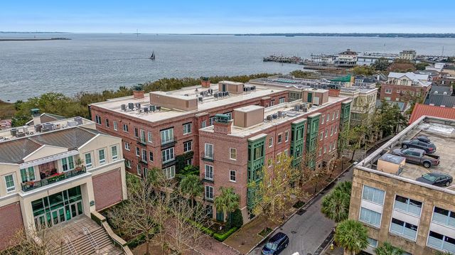 32 Prioleau Street A, Charleston, SC 29401
