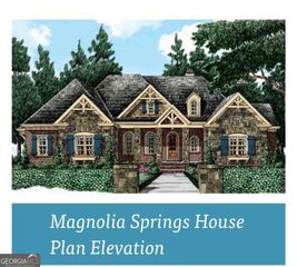 1293 Beebalm Drive, Statham, GA 30666